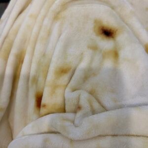 tortilla blanket